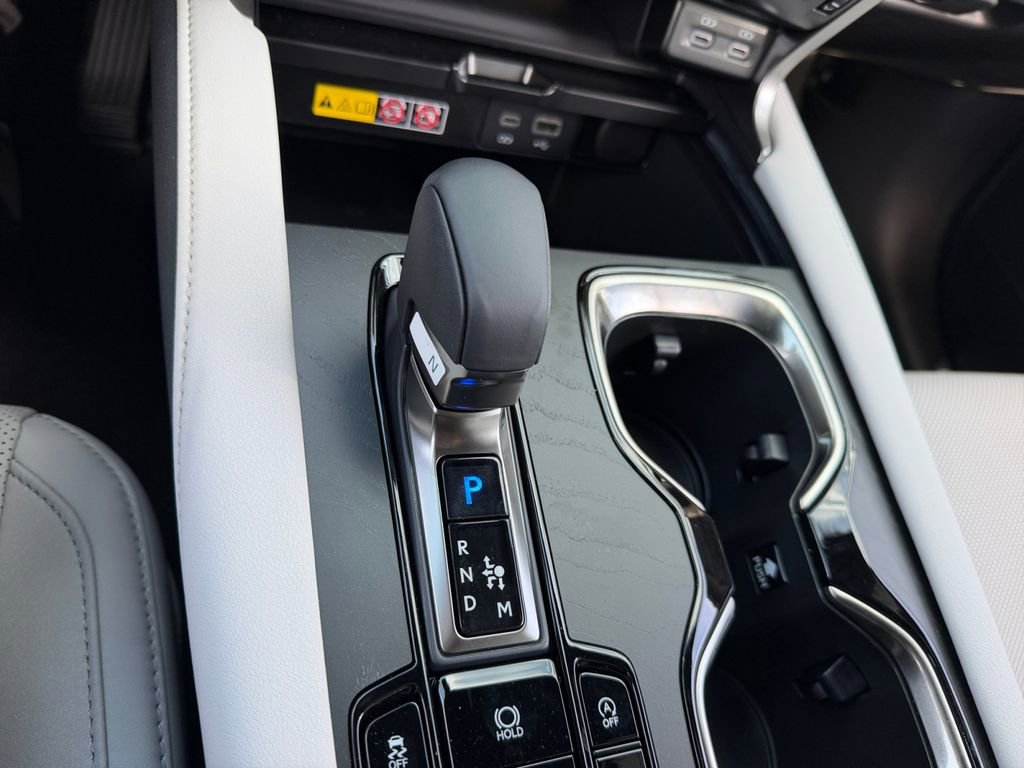 New 2026 Lexus RX 350 Premium AWD/4WD image 21