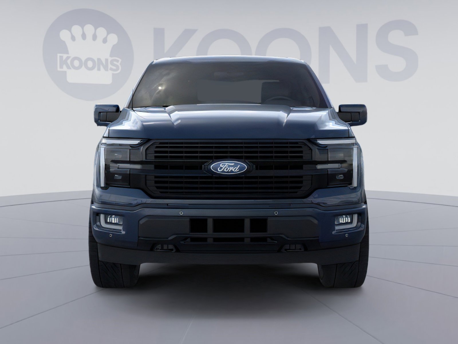 New 2026 Ford F150 Platinum AWD/4WD image 8