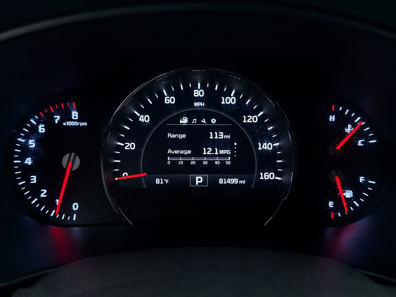 Used 2018 Kia Sorento EX image 38