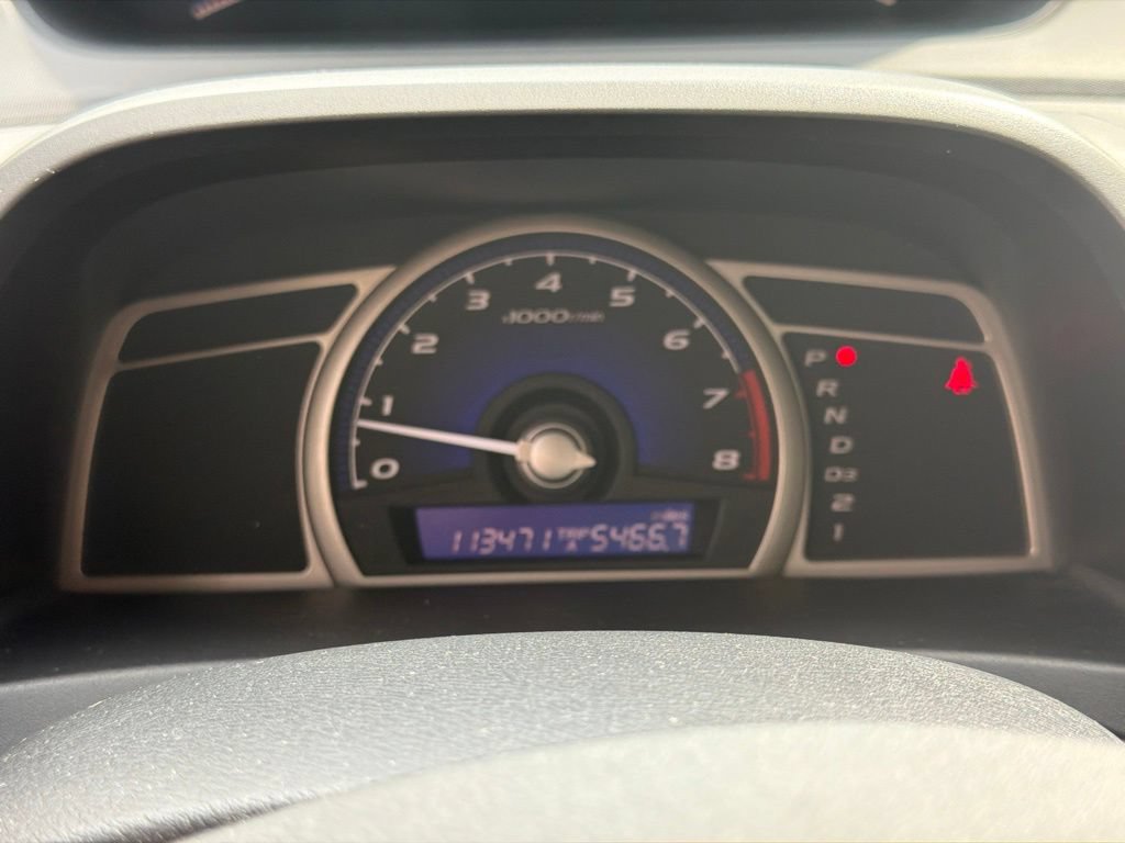 Used 2011 Honda Civic LX image 27