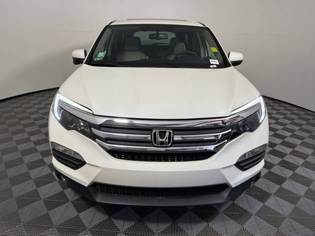 Used 2018 Honda Pilot EX-L image 9