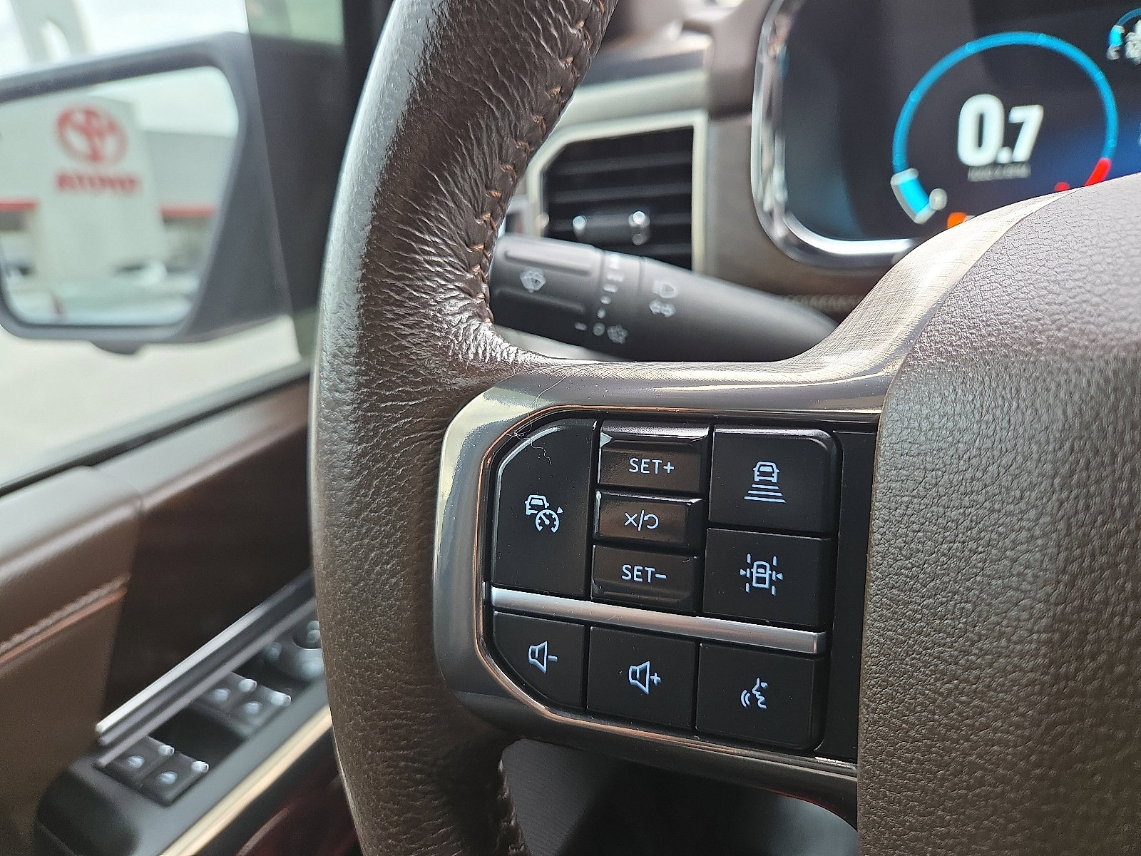 Used 2021 Ford F150 King Ranch image 19