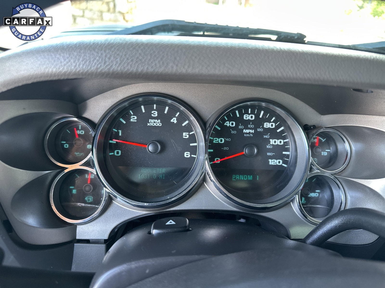 Used 2012 Chevrolet Silverado 3500 W/T image 4