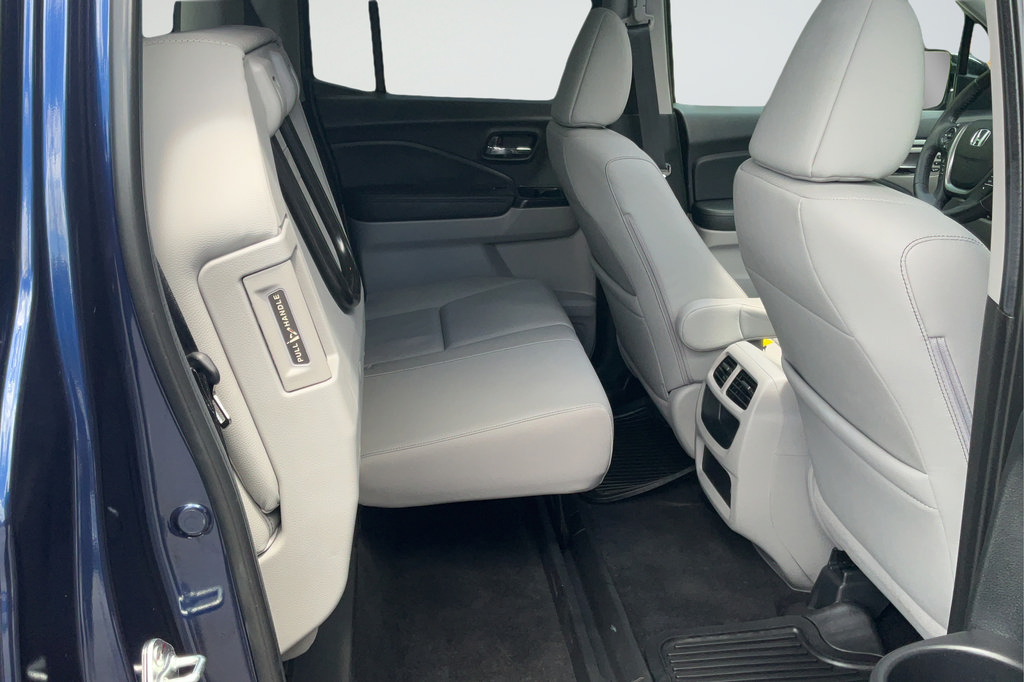 Used 2023 Honda Ridgeline RTL-E image 43