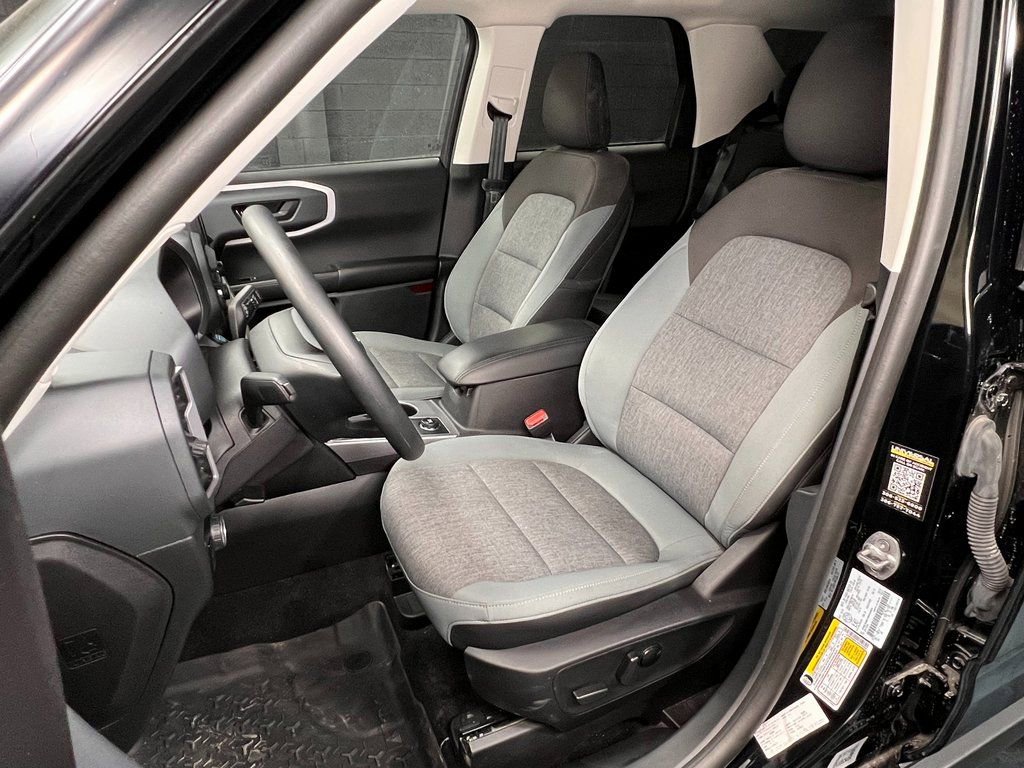 Used 2024 Ford Bronco Sport Big Bend image 3