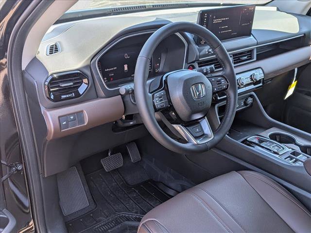 New 2026 Honda Pilot Elite image 3