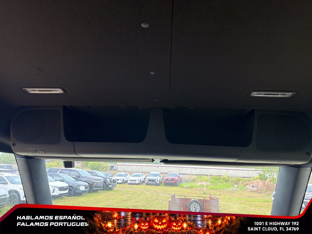 Used 2024 Chevrolet Brightdrop 400 w/ Commercial Equipment Package AWD/4WD image 18