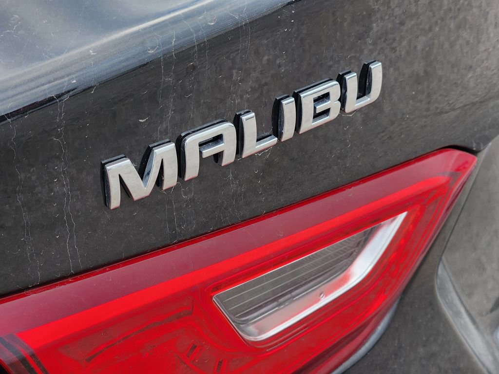 Used 2024 Chevrolet Malibu LT image 12