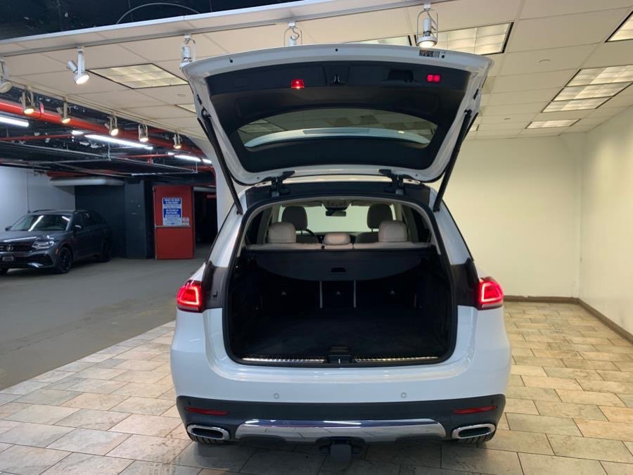 Used 2022 Mercedes-Benz GLE 350 4MATIC image 8