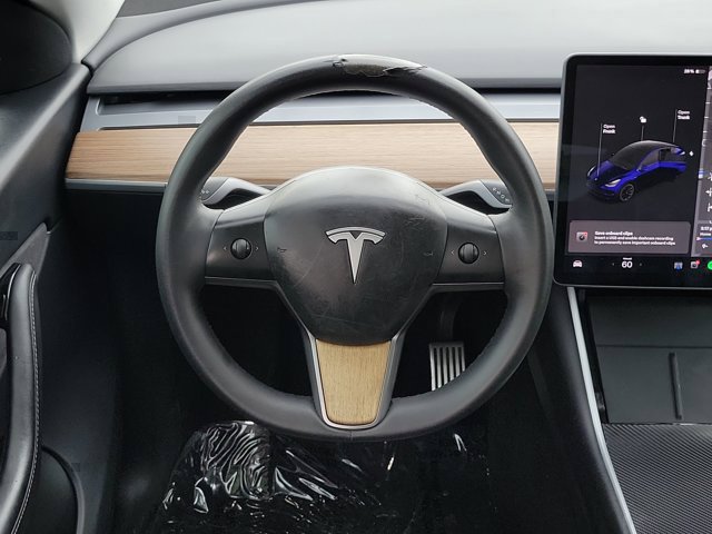 Used 2020 Tesla Model Y Long Range AWD/4WD image 15