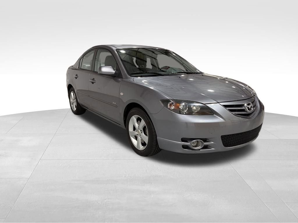 Used 2006 MAZDA MAZDA3 s image 3