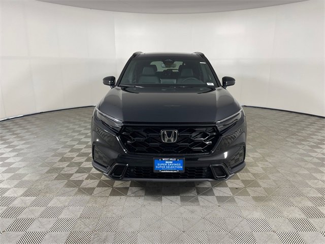 New 2026 Honda CR-V Sport-L image 25