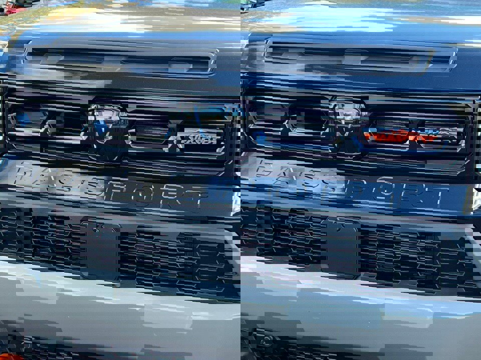 New 2026 Honda Passport TrailSport Elite image 52