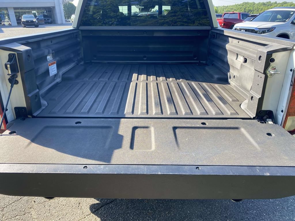 Certified 2023 Honda Ridgeline RTL-E image 31