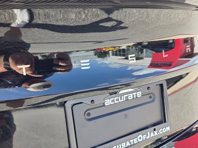 Used 2025 Tesla Model 3 Long Range RWD image 14