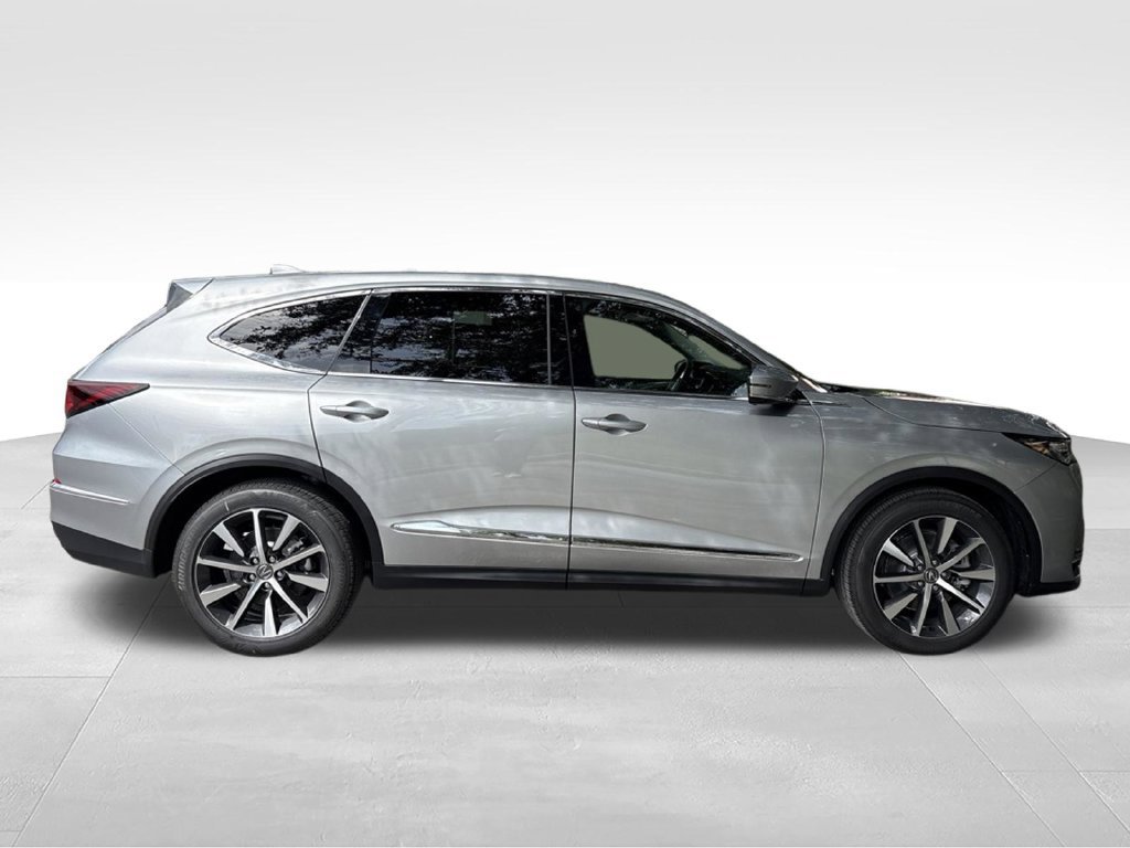 New 2026 Acura MDX w/ Technology Package FWD image 6