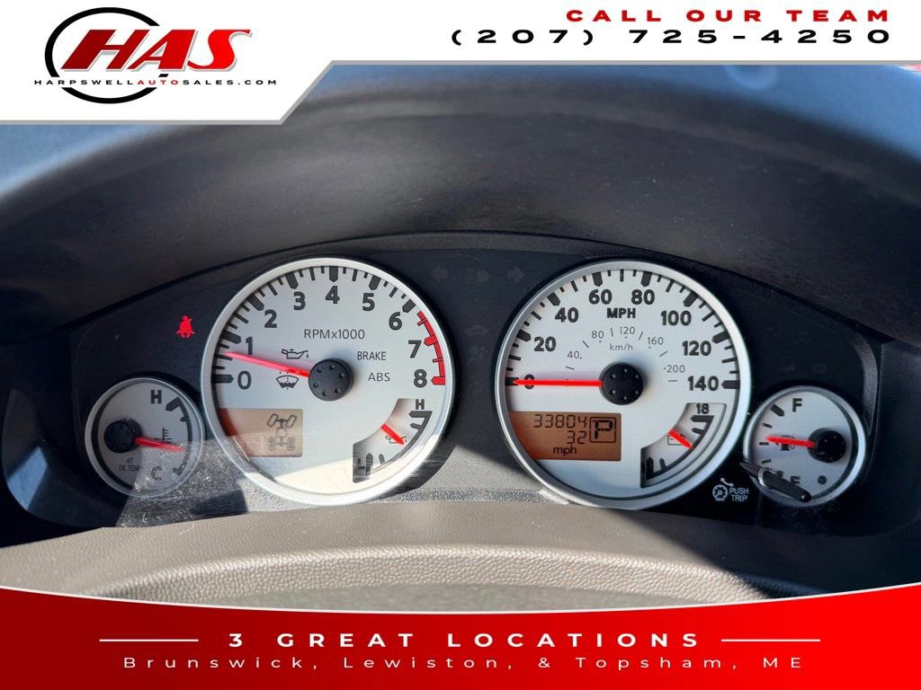 Used 2019 Nissan Frontier PRO-4X w/ Pro-4x Luxury Package AWD/4WD image 16