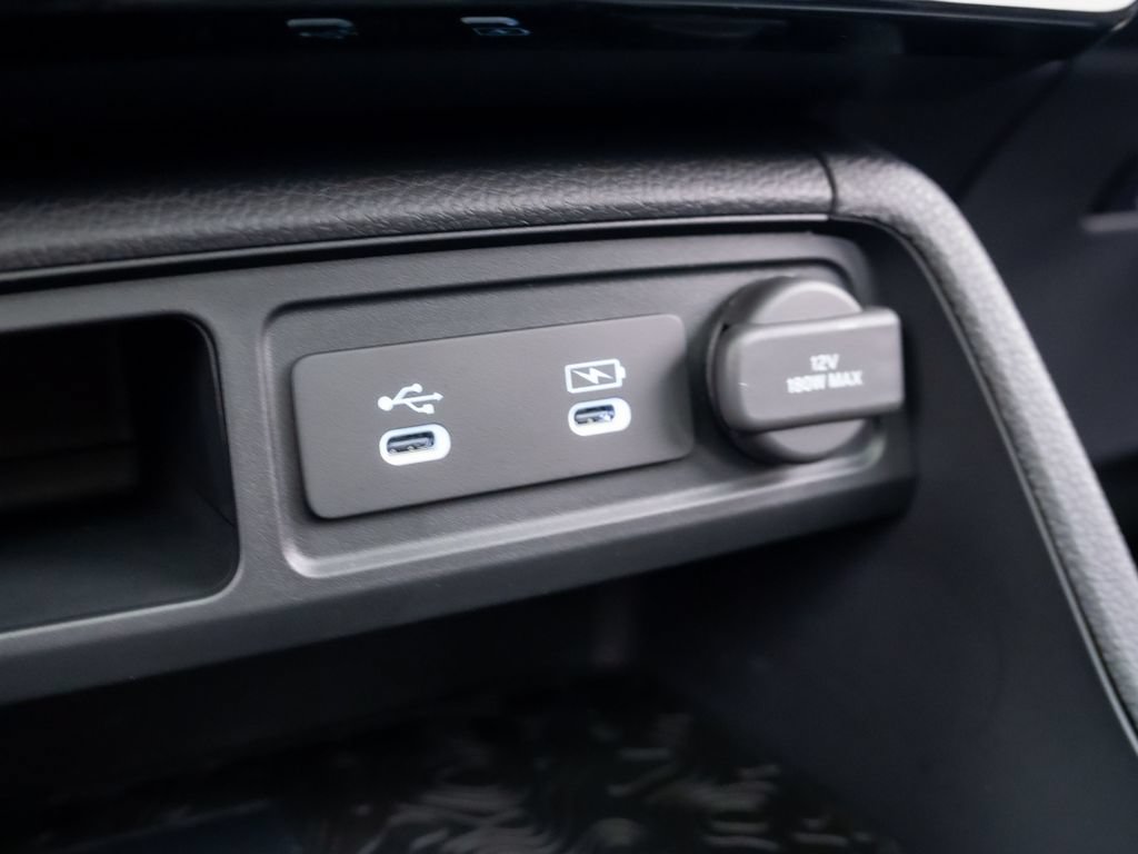 New 2026 Honda Passport TrailSport Elite image 32