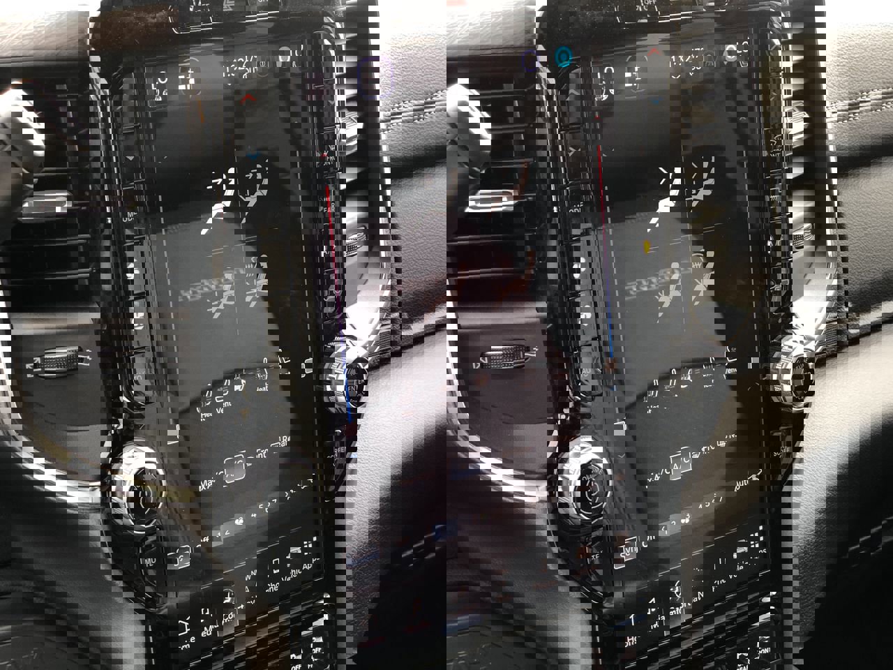 New 2026 RAM 2500 Laramie w/ Night Edition image 30