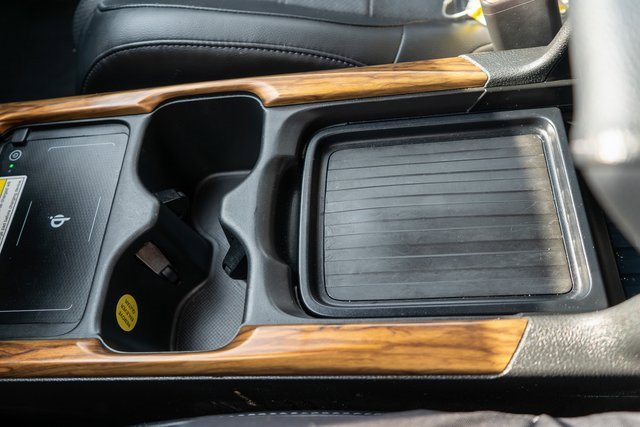 Used 2020 Honda CR-V Touring image 35