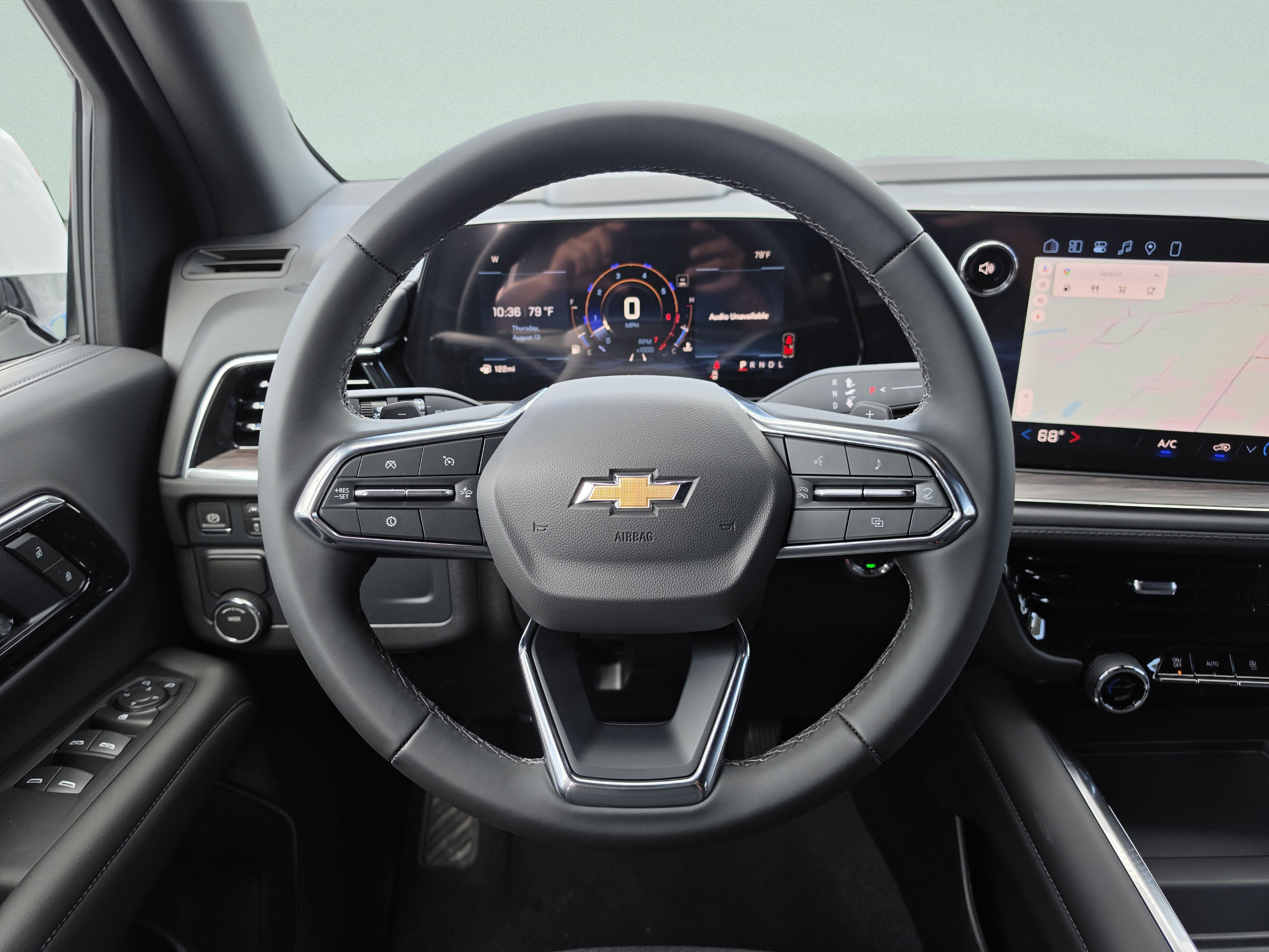 New 2026 Chevrolet Tahoe LS RWD image 18