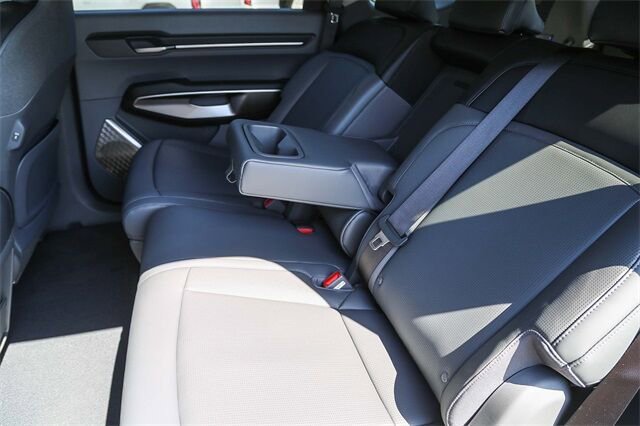 New 2026 Kia EV9 Light image 16