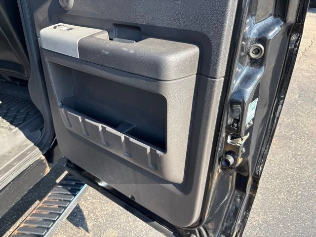Used 2014 Ford F250 Lariat w/ Chrome Package AWD/4WD image 12