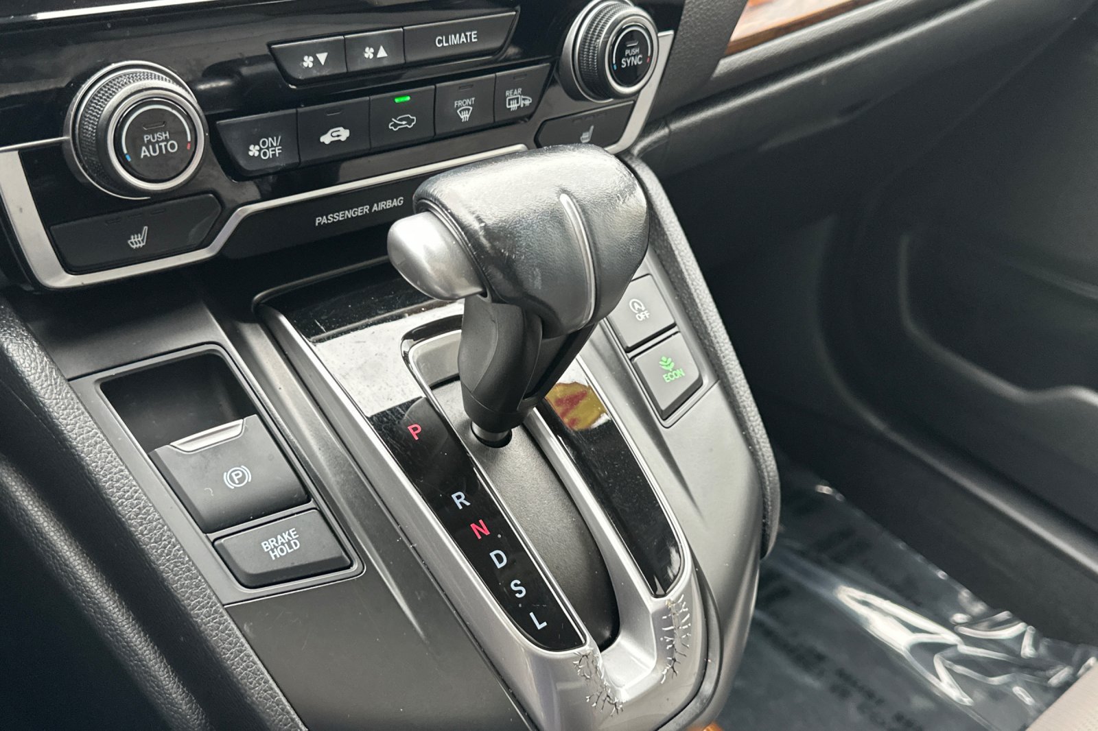 Used 2020 Honda CR-V Touring image 21