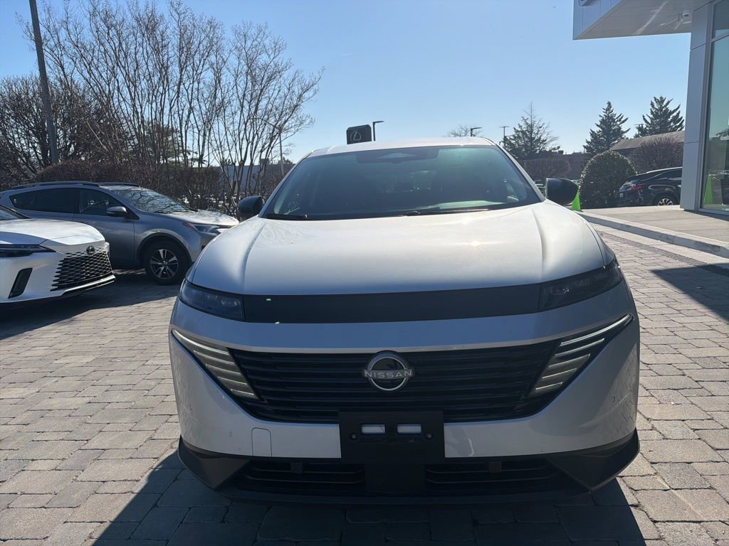 Used 2025 Nissan Murano SV image 28