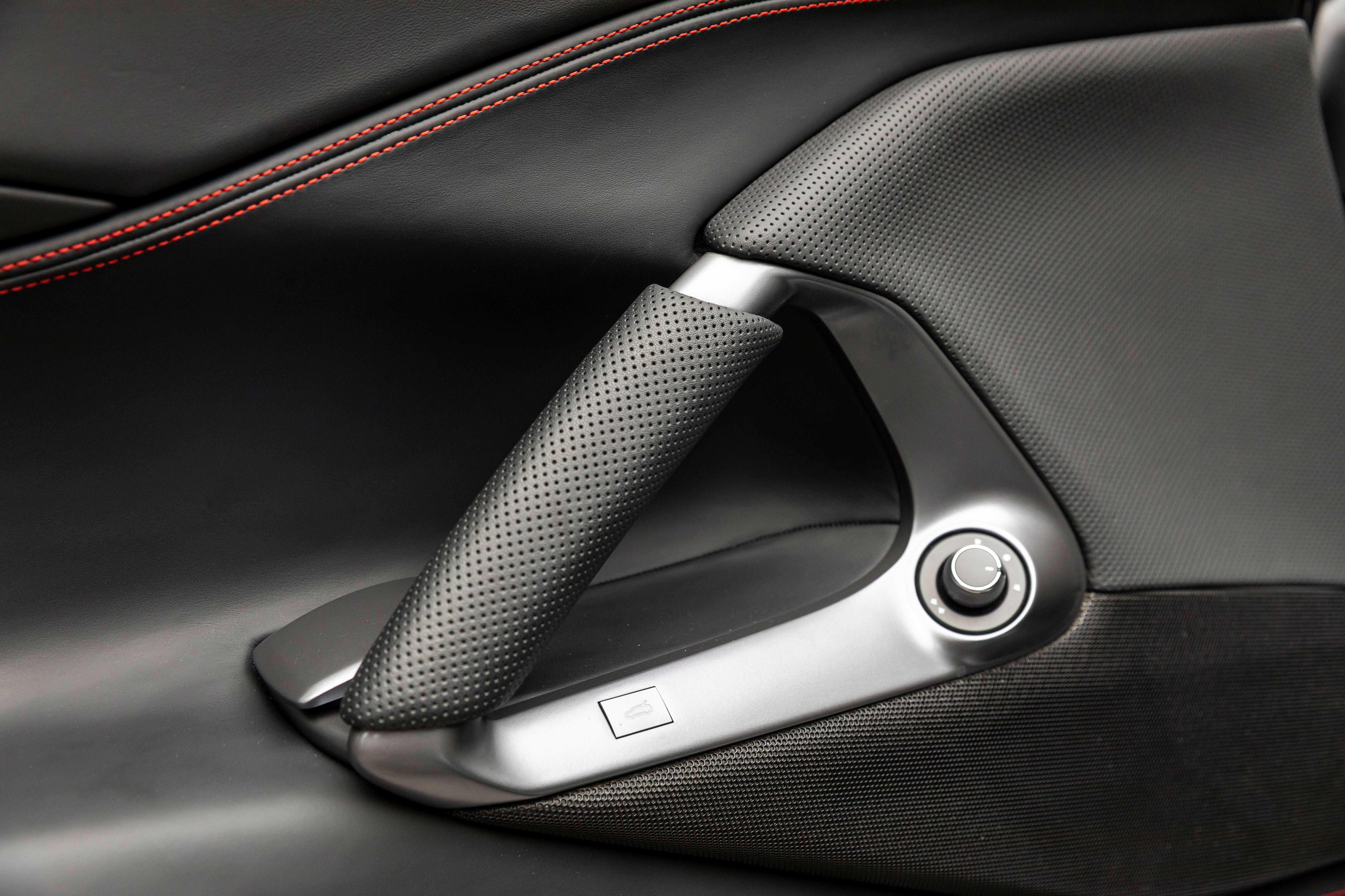 Certified 2019 Ferrari 812 Superfast image 14