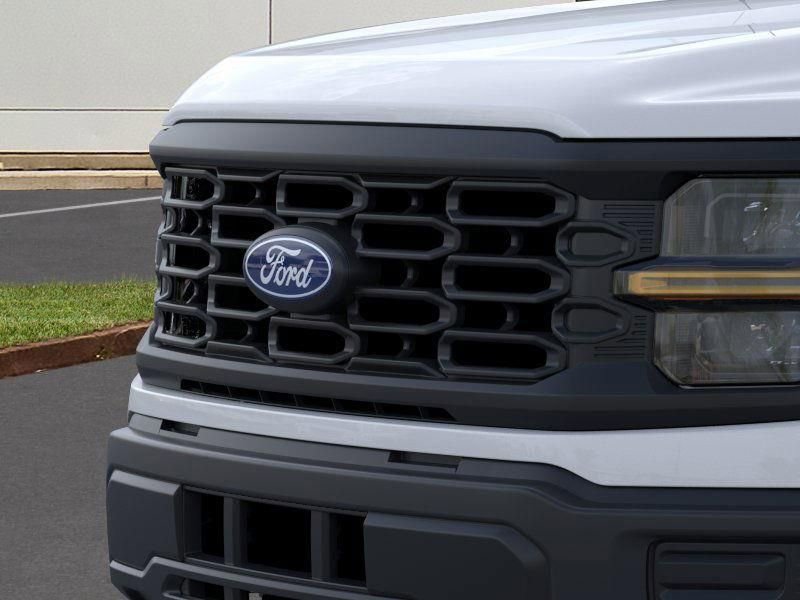 New 2025 Ford F150 XL image 17
