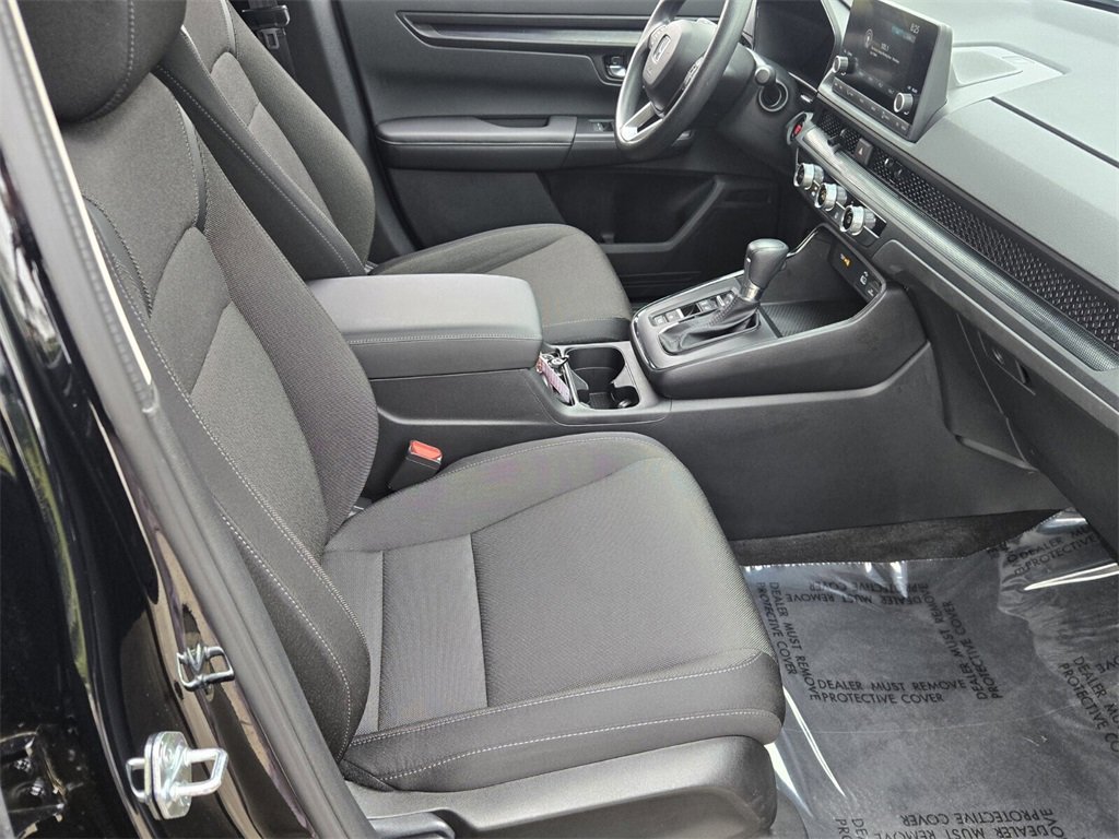 Used 2024 Honda CR-V LX image 16