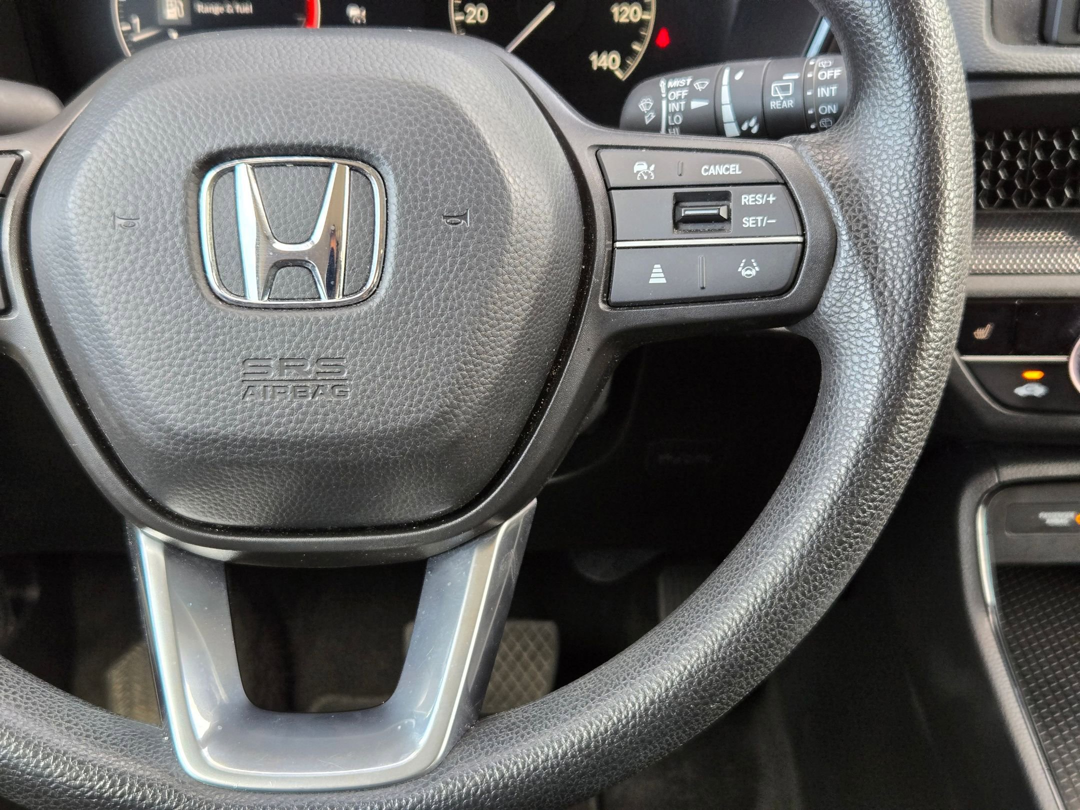Used 2024 Honda CR-V EX image 22