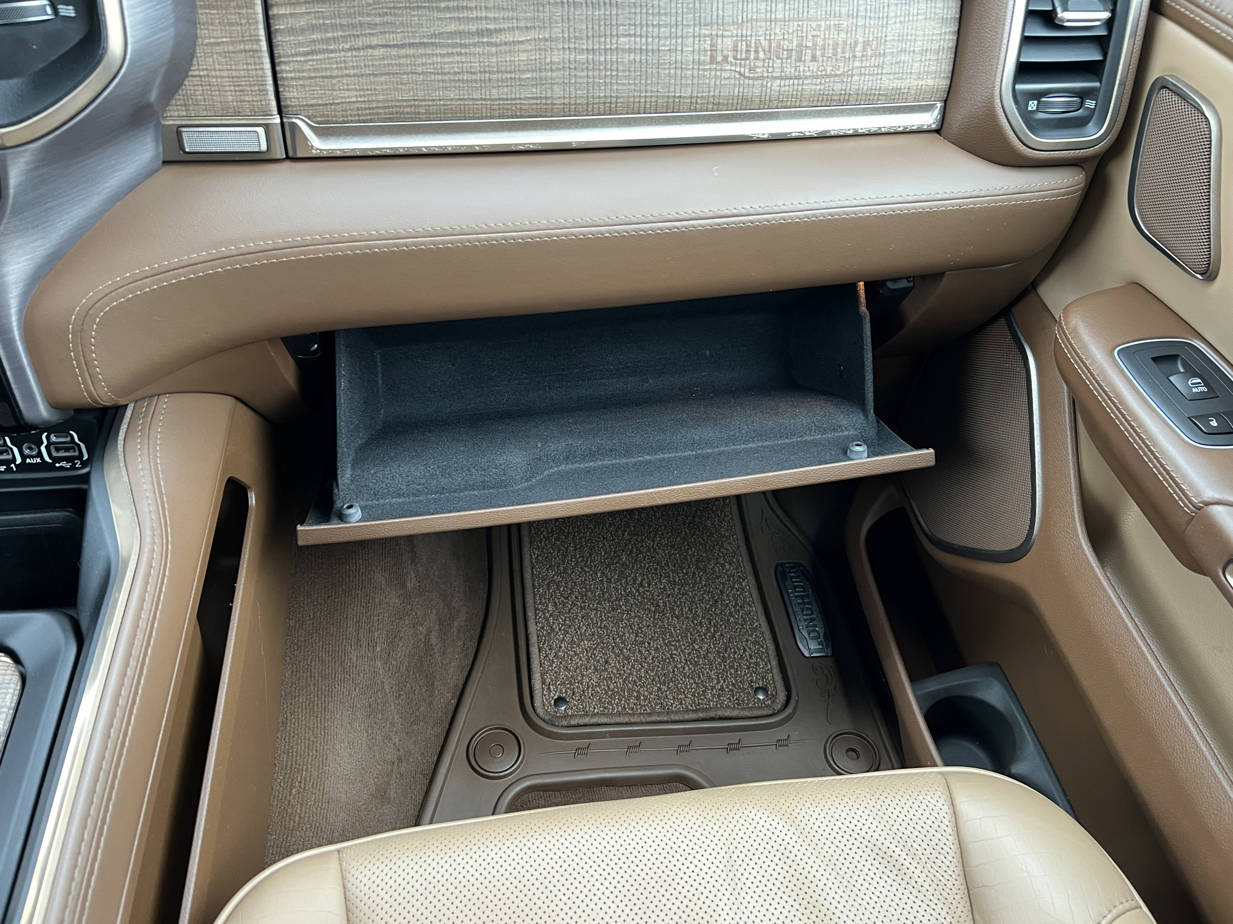 Used 2020 RAM 1500 Longhorn image 31