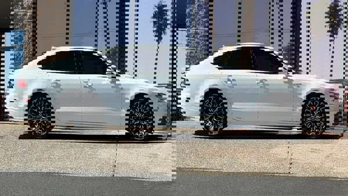 Used 2017 Audi A7 3.0T Premium Plus image 15