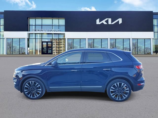Used 2019 Lincoln MKC Reserve w/ MKC Climate Package image 4