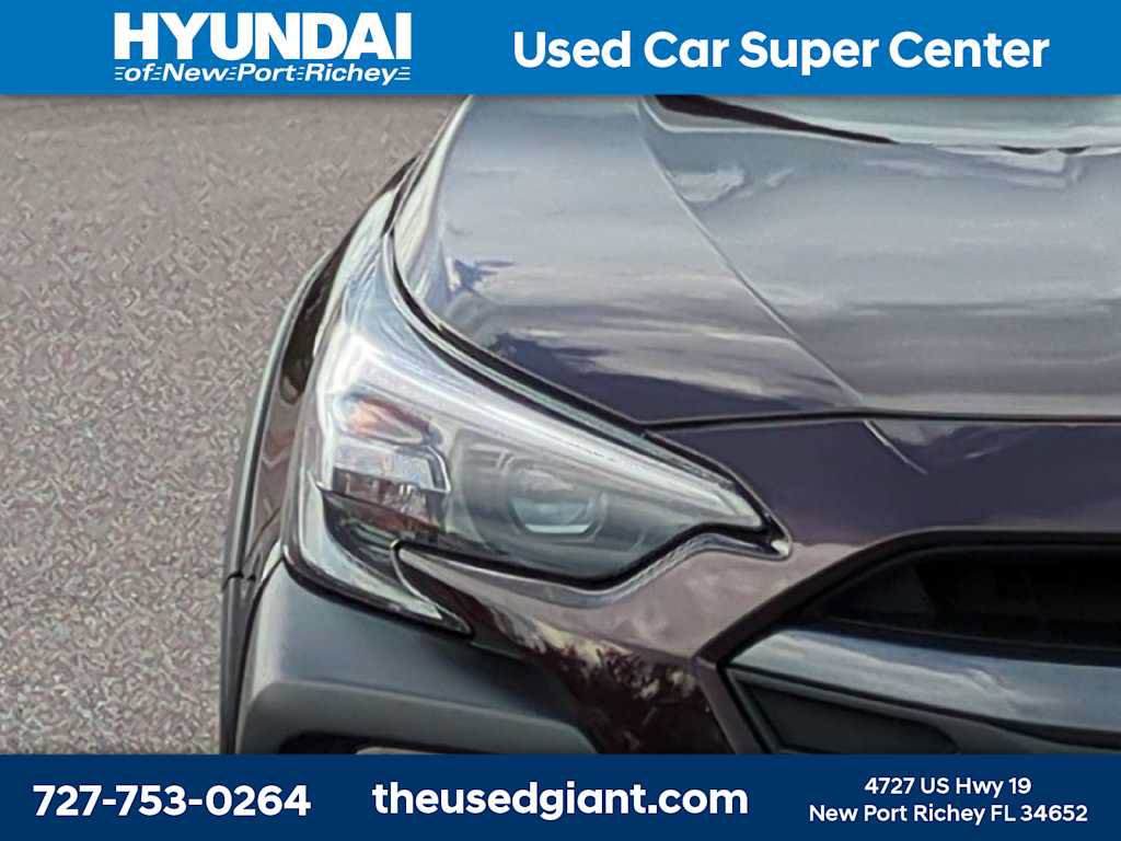 Used 2024 Subaru Outback Touring XT w/ Tech Package 3 AWD/4WD image 3