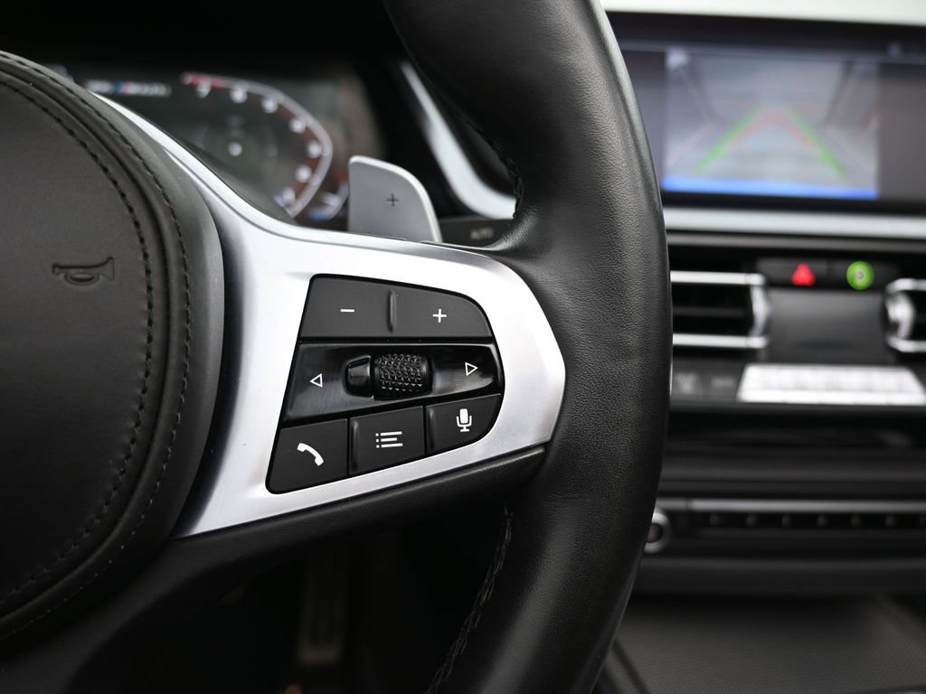 Used 2020 BMW Z4 M40i image 27