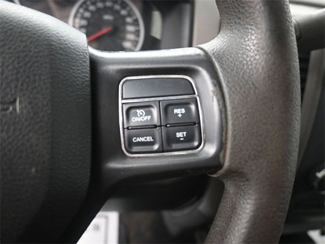 Used 2012 RAM 1500 Express image 16