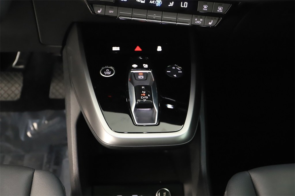 Used 2023 Audi Q4 e-tron Premium Plus w/ Premium Plus image 22