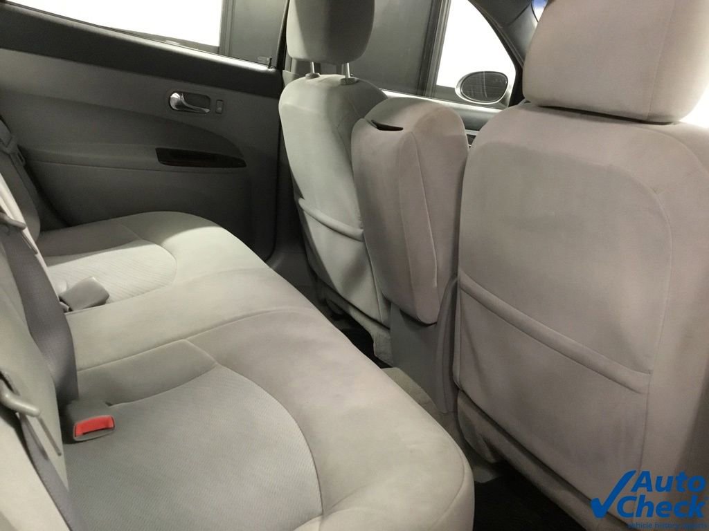Used 2007 Buick LaCrosse CX image 31
