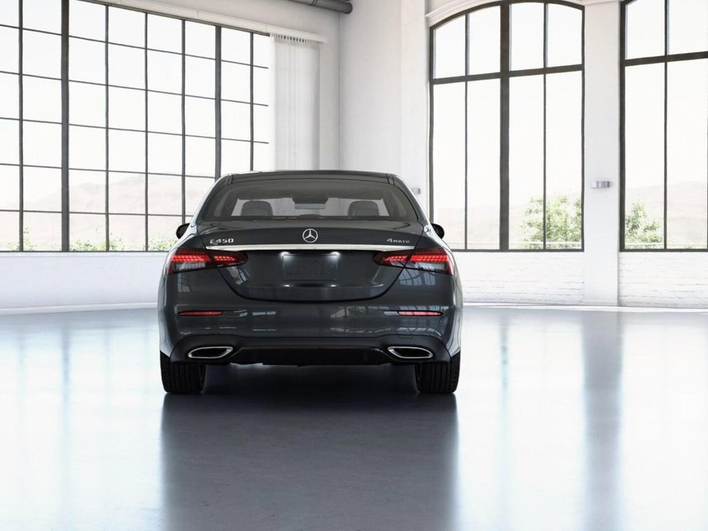 Certified 2022 Mercedes-Benz E 450 4MATIC Sedan image 26