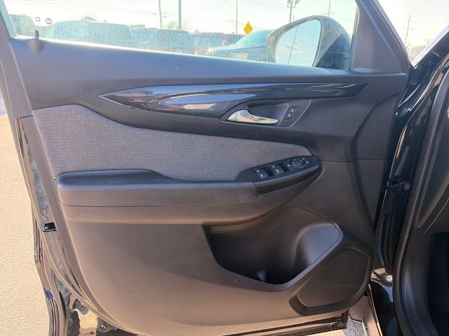 Used 2024 Chevrolet TrailBlazer LS image 21