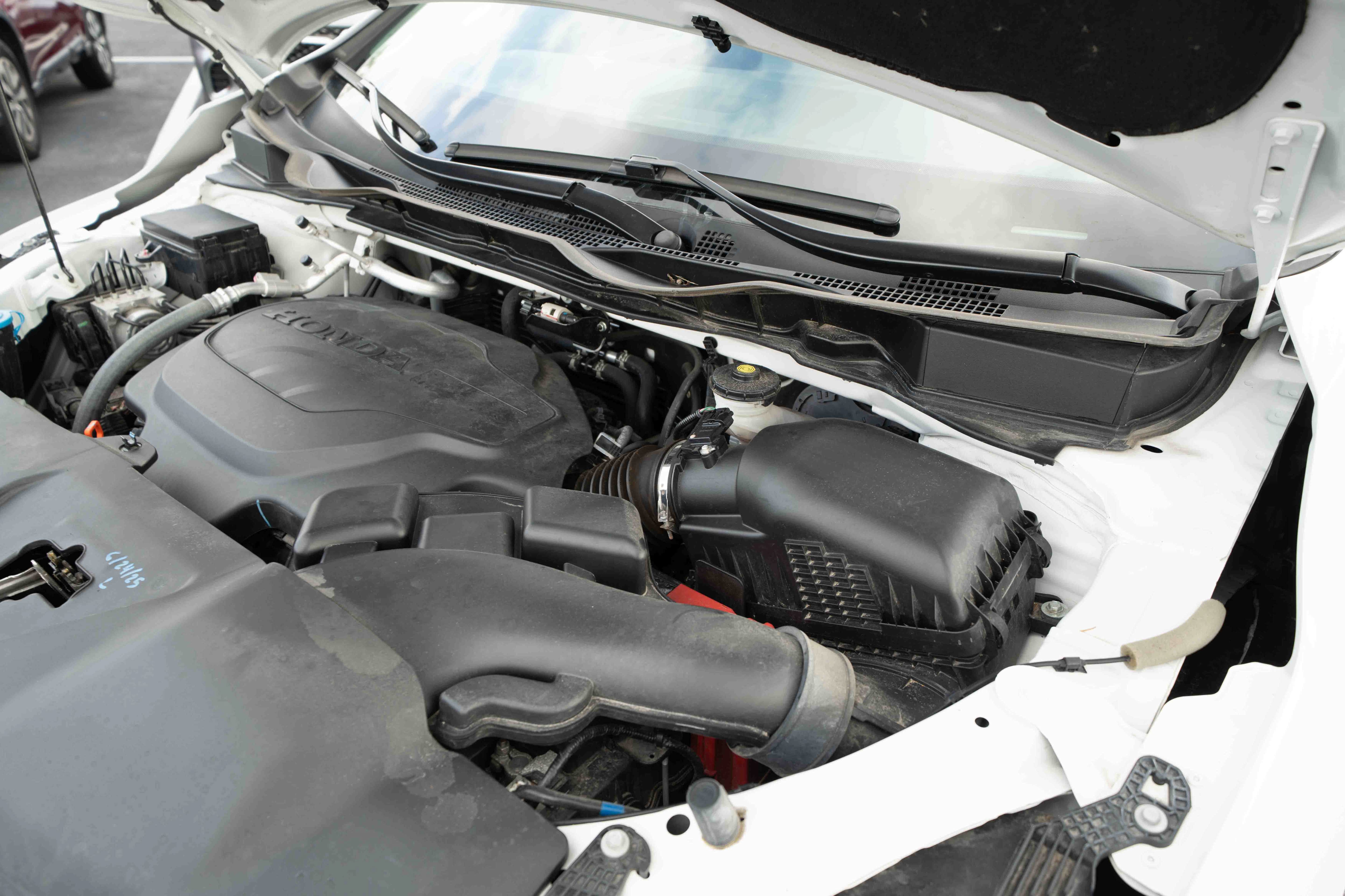 Used 2025 Honda Odyssey EX-L image 34