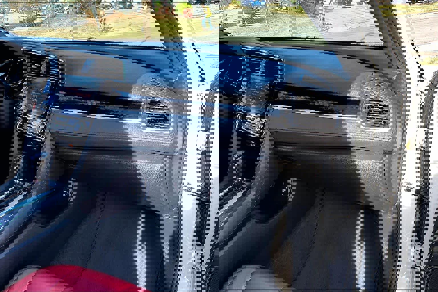 Used 2020 Honda Civic Sport image 19