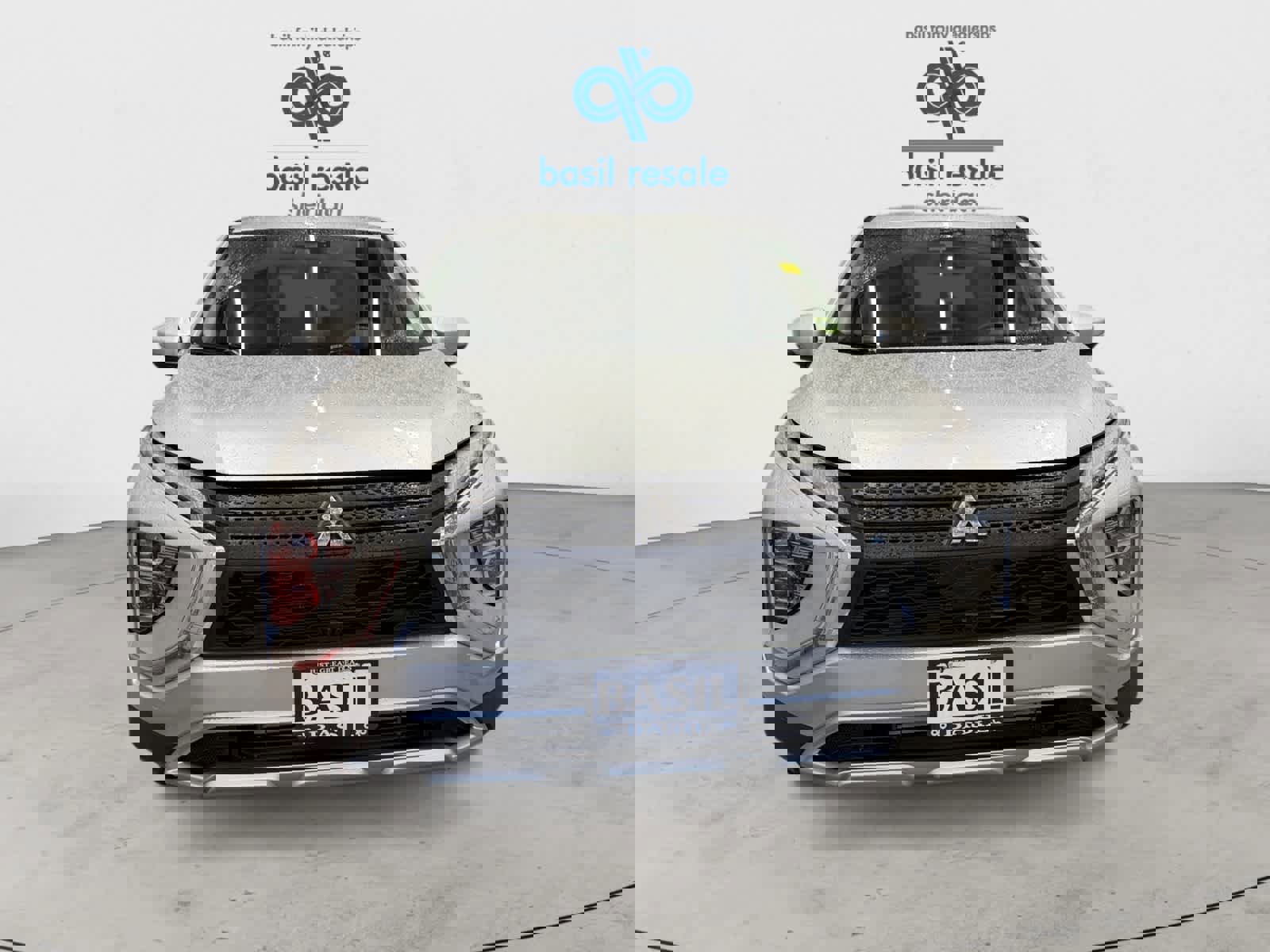 Used 2023 Mitsubishi Eclipse Cross SE image 5