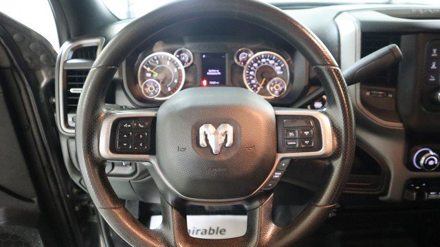 Used 2022 RAM 5500 Tradesman w/ Chrome Appearance Group AWD/4WD image 16