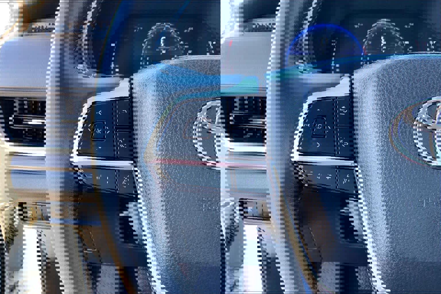 Used 2025 Toyota Grand Highlander AWD image 22