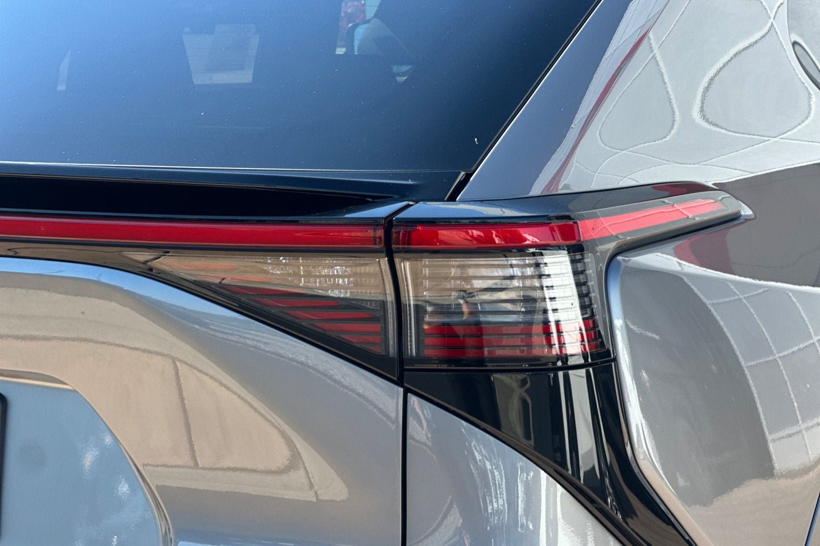 New 2026 Toyota bZ FWD image 32