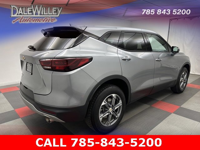 Used 2023 Chevrolet Blazer LT image 5